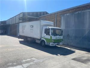 Affordable furniture moving company 