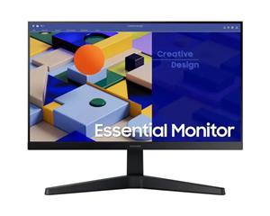 Samsung Monitor New 22" IPS High Definition Full.