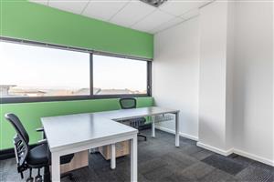 Office Rental Monthly in Town Bush Valley