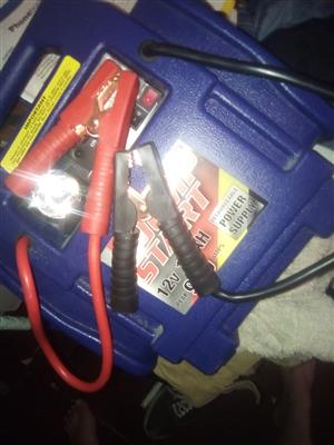 Car Accessories Battery Chargers