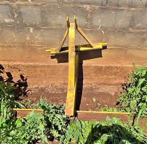 2000 3 POINT LIKAGE  SCRAPER 