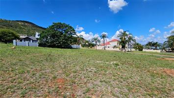 Vacant Land Residential For Sale in Kosmos Ridge