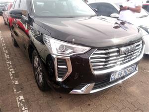 2023 haval jolion auto