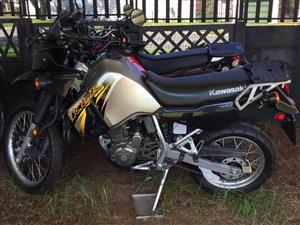 If You Want To Know Truth About Adventure Bikes Read This