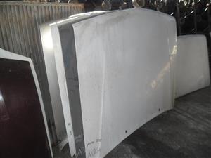 Audi 500 bonnets for sale