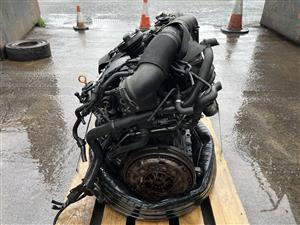 BDG Engine – 1.9L TDI Diesel