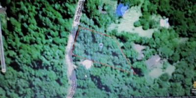 Vacant Land Residential For Sale in Banners Rest