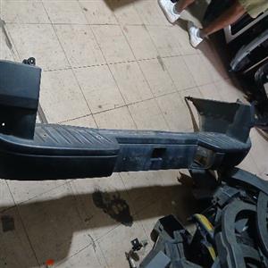 Nissan np200 back bumper 