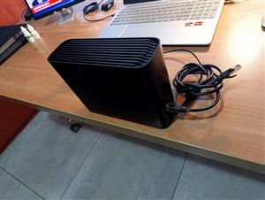 Synology 4T BeeStation NAS Backup Device