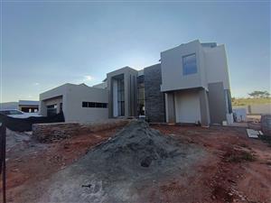 Nearly Completed New-Build | Modern Luxury Living in Schoongezigt Estate