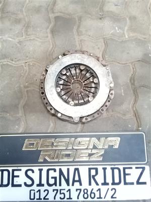 BMW E46 320I PRESSURE PLATE 