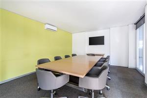 Office Rental Monthly in Modderfontein