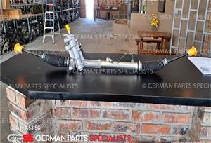 VW Polo "Bujwa" Steering Racks For Sale