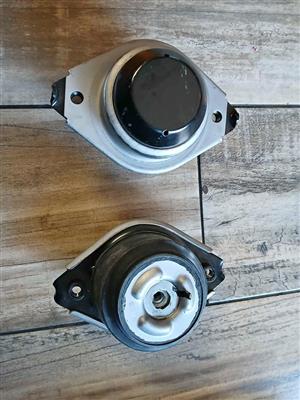 Mercedes benz ML/ GL W164 Engine mountings