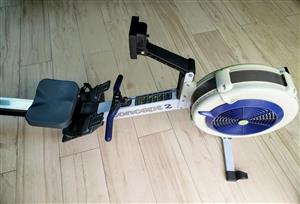 concept 2 Rower 1year old . 11,950