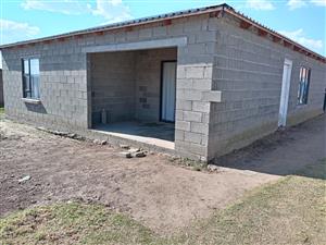 House For Sale in Clocolan Rural