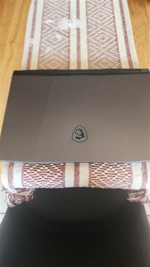 MSI Pulse GL66 Gaming Notebook PC 