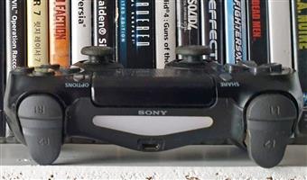 PS4 Original Controller V2 Used 100% Working