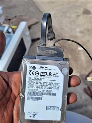 Laptop hard drive 500gb 