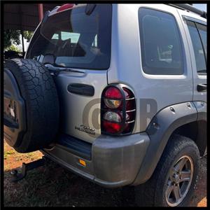 2.8 Jeep Renegade Boot Panel | Stripped for Spares