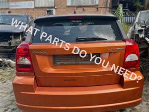 2011 DODGE CALIBER SPARE PARTS AVAILABLE 