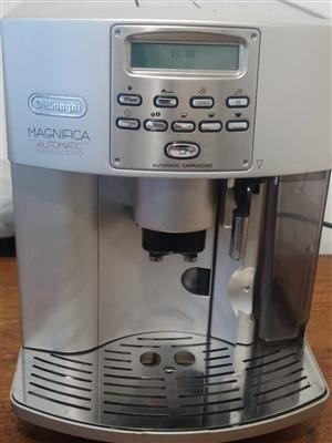 Coffee maker