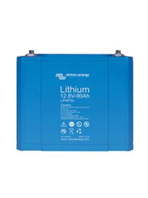 Lithium Battery 12V/160Ah - 1.9kWh - BMS