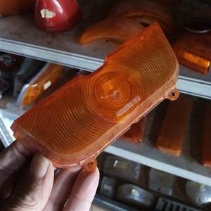 Holden, flicker lens