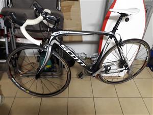 scott addict r3 carbon