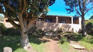 Prime Main Road Property with Exceptional Development Potential