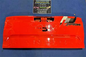 Ford Ranger T9 Tailgate