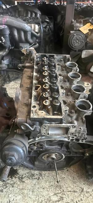 Ford F6JB 1.6tdi Engine spares. 
