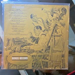 4 Jazz albums and others