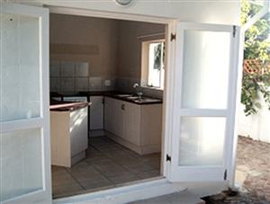 Granny Flat Garden Cottage Lorraine Manor Port Elizabeth Junk