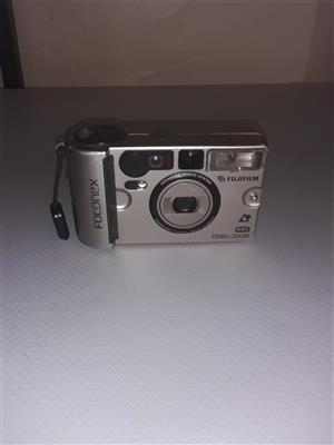 Fujifilm 3500ix film camera -Bargain