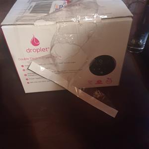 Droplet Breast Pump