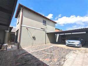 House Rental Monthly in Cosmo City