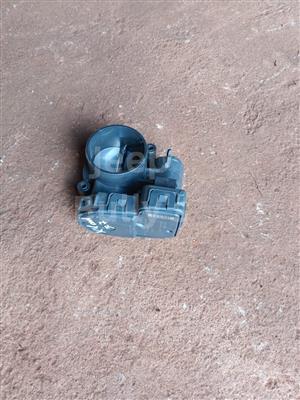 Jeep Cherokee KK Used 3.7 Throttle Body - Jeep Spares 