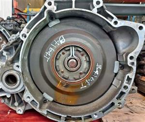 Volvo V40 1.6 Turbo Automatic Gearbox(B4164T)