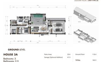 Luxury living in Zululami – No Transfer duty