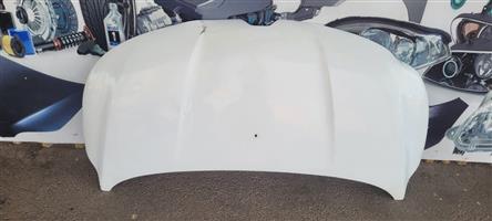 2021 RENAULT TRIBER BONNET HOOD FOR SALE.