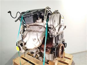 Renault 1.6L VVT K4M Engine – Efficient and Reliable Performance