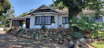 Spacious Family Home with Versatile Work from Home Options in Prime Coastal Location Ramsgate