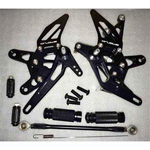 Motorcycle Rearsets Available