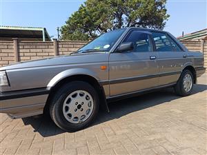 Nissan Sentra 1.6 Sgli
