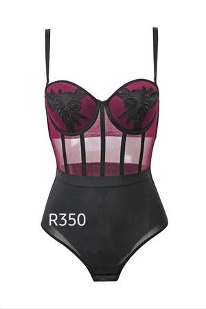 Bodysuit 
