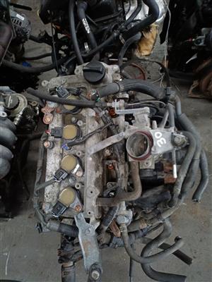 TOYOTA AVANZA K3 ENGINES FOR SALE 