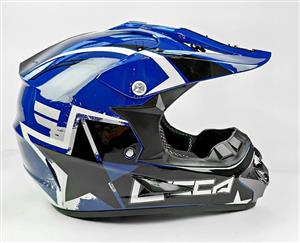 Mx helmets for kids 55-56 cm new .available