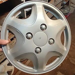 Wheel cap, 13 inch