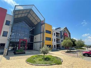 Southdowns Office Park: Beautiful Ready To Move In Office Space To Let In Centurion!
